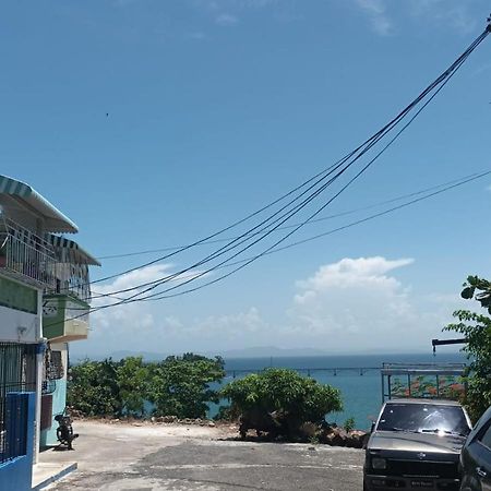 Apto 2Habitaciones Con Aire Y Vista Al Malecon De Samana Exterior photo